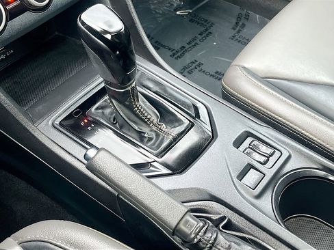 Used 2023 Subaru Crosstrek 2.5i Sport image 16