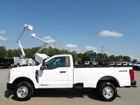 Used 2025 Ford F250 XL w/ XL Driver Assist Package AWD/4WD image 52
