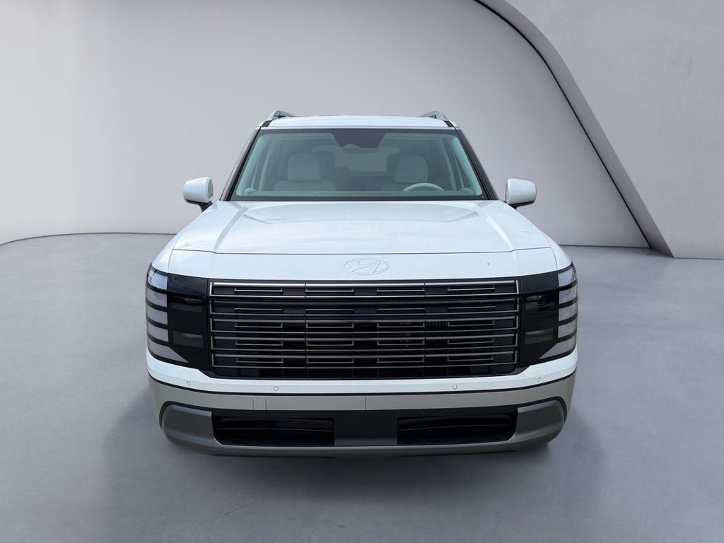 New 2027 Hyundai Palisade SEL AWD/4WD image 8