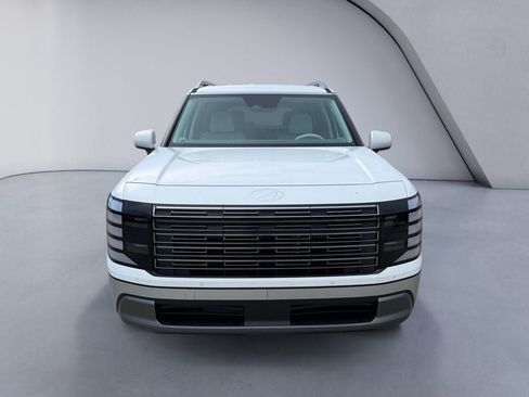 New 2027 Hyundai Palisade SEL AWD/4WD image 8