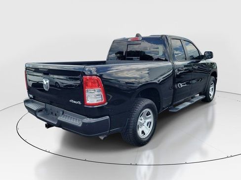 Used 2022 RAM 1500 Tradesman AWD/4WD image 32