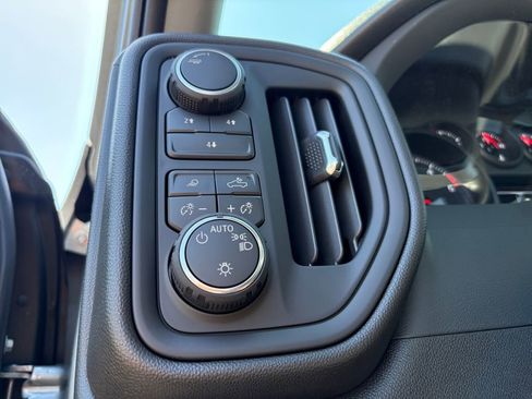 New 2026 Chevrolet Silverado 2500 Custom w/ Custom Value Package image 4