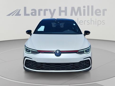 Used 2024 Volkswagen GTI S FWD image 28