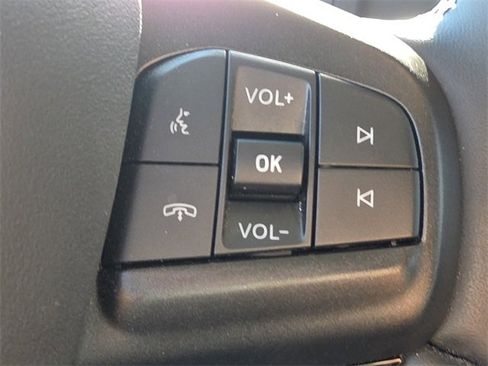 Certified 2025 Ford Mustang Mach-E Select w/ Comfort Package Lite image 27