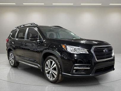 Used 2019 Subaru Ascent Limited w/ Popular Package #2A