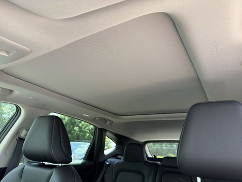 Certified 2025 Nissan Murano SL w/ Cargo Package AWD/4WD image 5