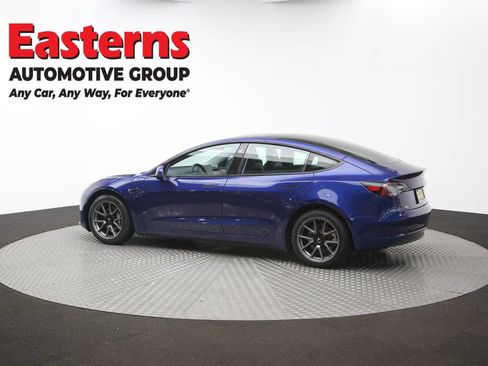 Used 2023 Tesla Model 3 Standard Range RWD image 56
