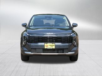 Certified 2026 Kia Sportage S AWD/4WD video 2