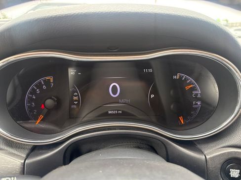 Used 2017 Jeep Grand Cherokee Limited AWD/4WD image 29