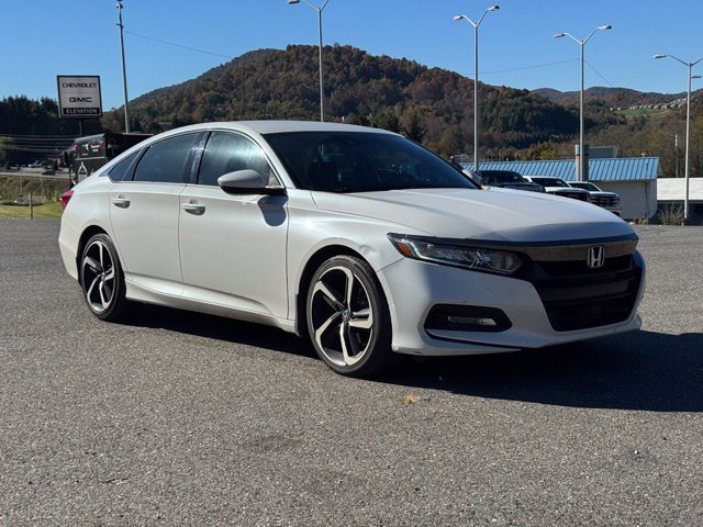Used 2019 Honda Accord Sport image 8