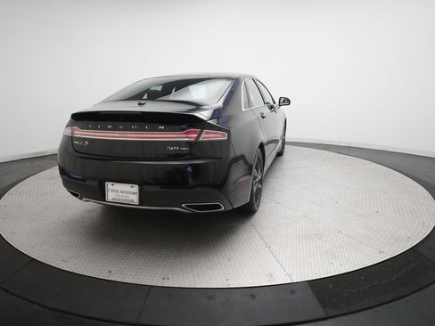 Used 2020 Lincoln MKZ Reserve w/ Monochromatic Package AWD/4WD image 13