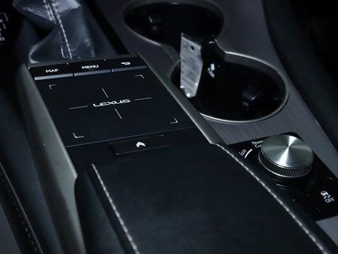 Used 2022 Lexus RX 450h F Sport image 30