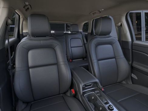 New 2026 Lincoln Corsair Premiere FWD image 10