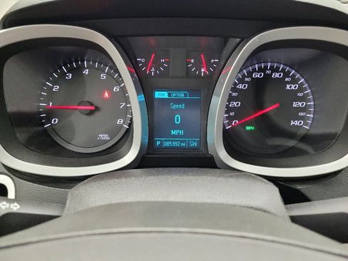 Used 2015 Chevrolet Equinox LT w/ Driver Convenience Package image 23