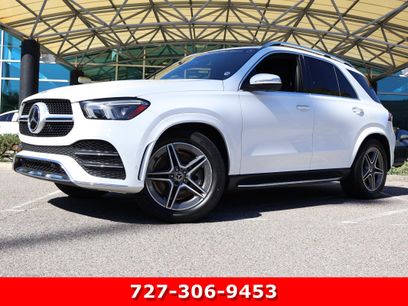 Certified 2022 Mercedes-Benz GLE 450 4MATIC
