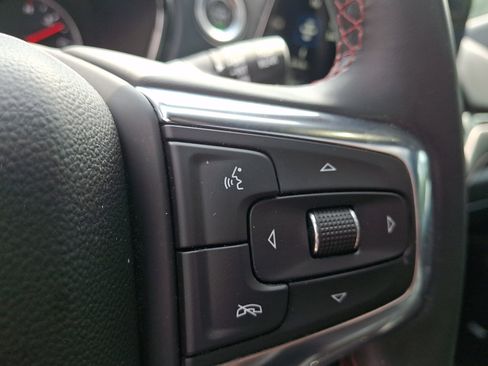 Used 2023 Chevrolet Blazer RS w/ Enhanced Convenience Package FWD image 24
