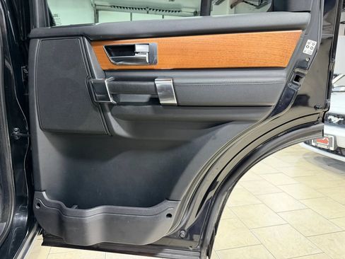Used 2013 Land Rover LR4 HSE w/ HSE Pkg AWD/4WD image 40