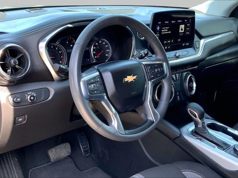 Used 2023 Chevrolet Blazer LT w/ Driver Confidence Package FWD image 18