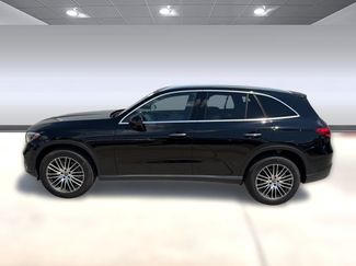 Used 2024 Mercedes-Benz GLC 300 4MATIC video 2