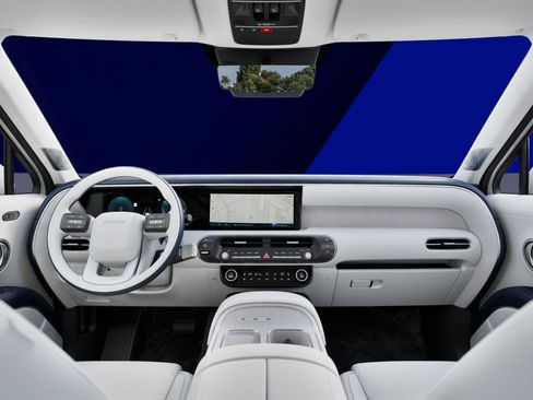 New 2027 Hyundai Palisade Calligraphy AWD/4WD image 11