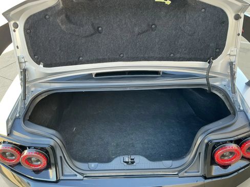 Used 2014 Ford Mustang Coupe RWD image 14