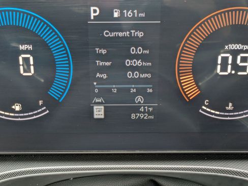 Used 2024 Hyundai Santa Fe XRT image 21