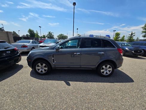 Used 2008 Saturn Vue XR w/ Premium Trim Package FWD image 12