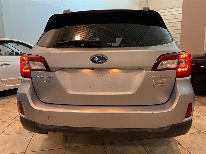 Used 2015 Subaru Outback 2.5i Limited AWD/4WD image 51