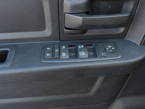 Used 2016 RAM 1500 Tradesman w/ Popular Equipment Group AWD/4WD image 17