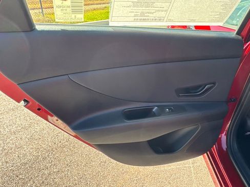 New 2026 Hyundai Elantra SEL Sport image 12