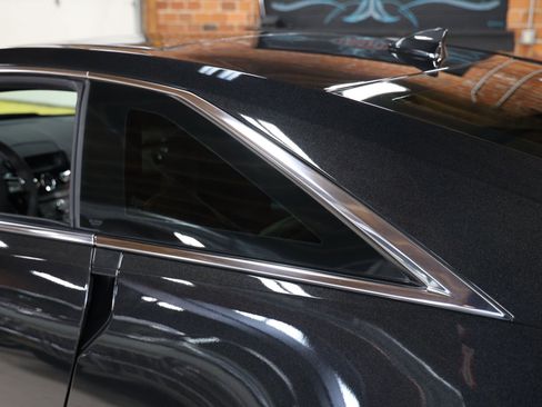 Used 2014 Cadillac CTS V w/ Wood Trim Package image 22