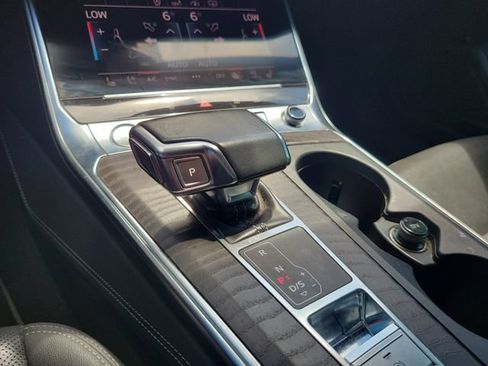 Used 2020 Audi A6 2.0T Premium Plus w/ Premium Plus Package AWD/4WD image 28
