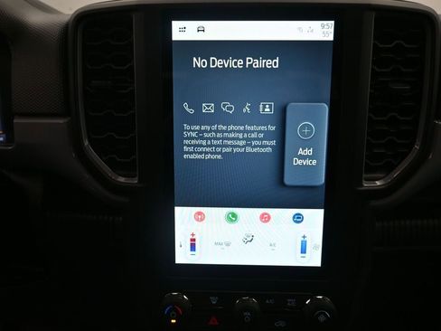 New 2026 Ford Ranger XL w/ Trailer Tow Package image 14