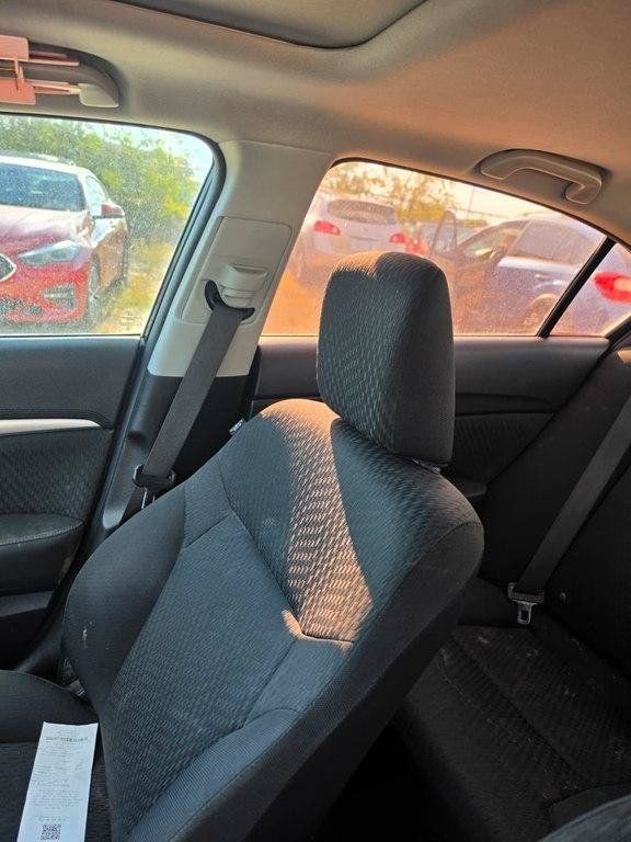 Used 2014 Honda Civic EX image 5