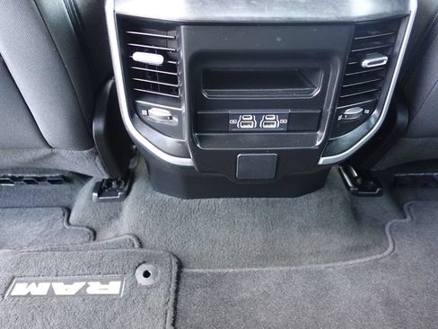 Used 2023 RAM 1500 Big Horn AWD/4WD image 41