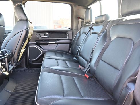 Used 2022 RAM 1500 Laramie image 11