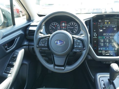 Used 2024 Subaru Crosstrek 2.0i Premium AWD/4WD image 16
