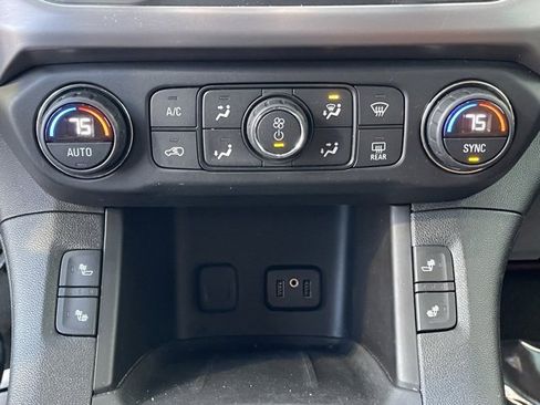 Certified 2017 GMC Acadia SLT image 6