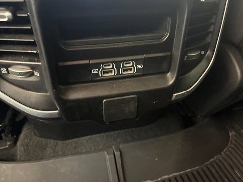 Used 2023 RAM 1500 Big Horn AWD/4WD image 21