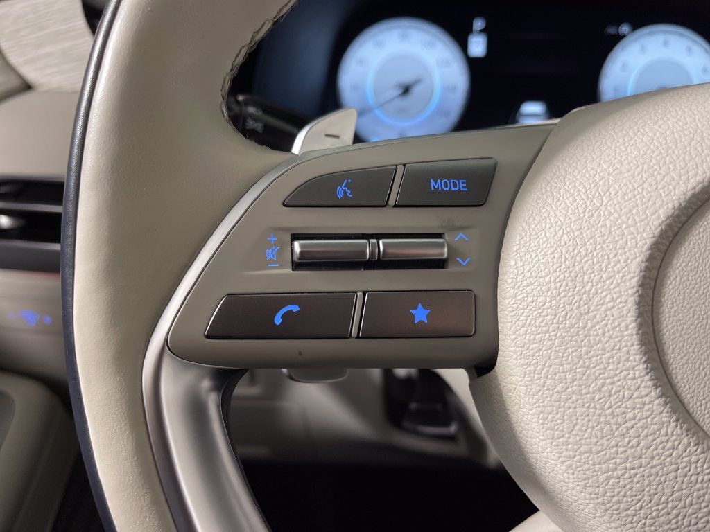 Certified 2024 Hyundai Palisade Calligraphy FWD image 29