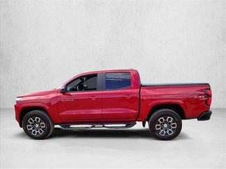 Used 2026 Chevrolet Colorado Z71 w/ Technology Package AWD/4WD video 2