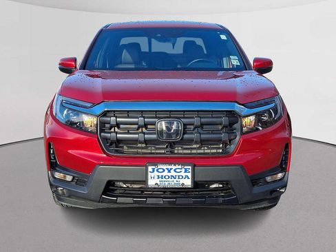 Certified 2024 Honda Ridgeline RTL image 3