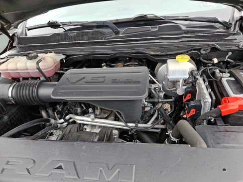 Certified 2023 RAM 1500 Big Horn AWD/4WD image 25