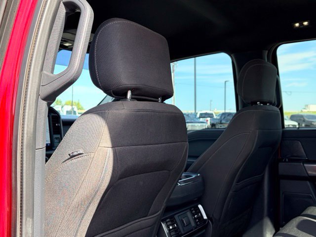 Used 2021 Ford F150 XLT w/ Equipment Group 302A High AWD/4WD image 23