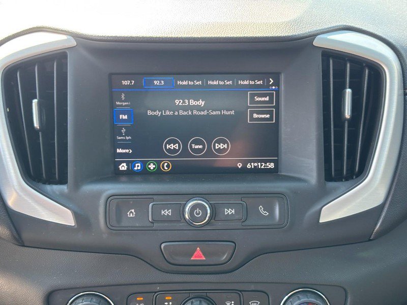 Used 2021 GMC Terrain SLE w/ Driver Convenience Package FWD image 22