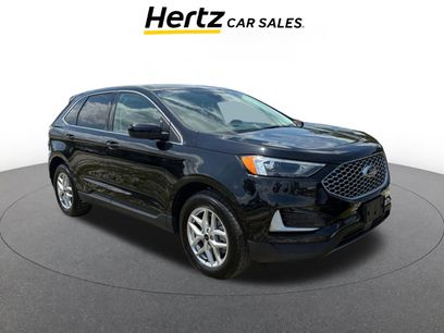 Used 2024 Ford Edge SEL