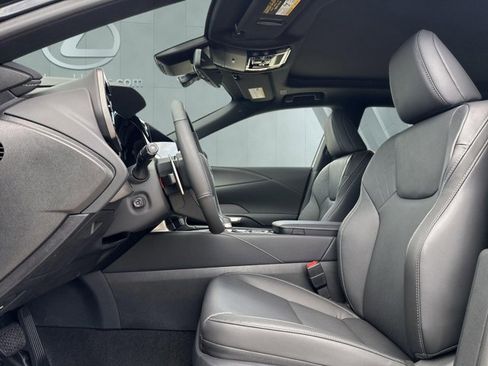 Certified 2026 Lexus RX 350 w/ Convenience Package image 22