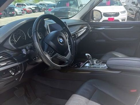 Used 2016 BMW X5 xDrive40e AWD/4WD image 8
