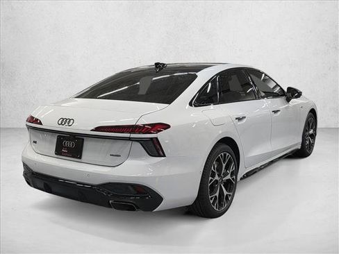 New 2026 Audi A6 Premium Plus image 5