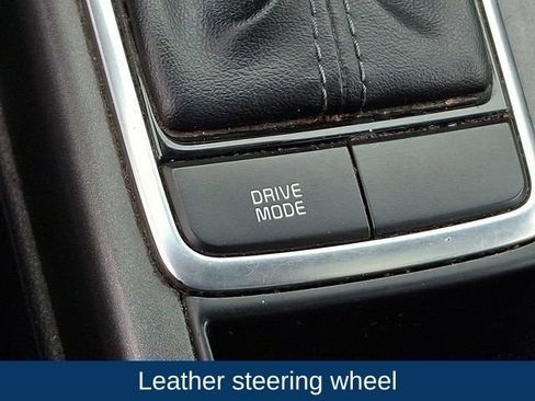 Used 2018 Kia Optima S w/ Panoramic Sunroof Package image 21